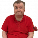 Mark McShane