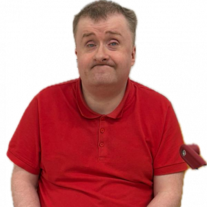 The Late Show with Mark McShane