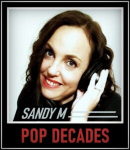 Pop Decades with Sandy M Pop Decades with Sandy M