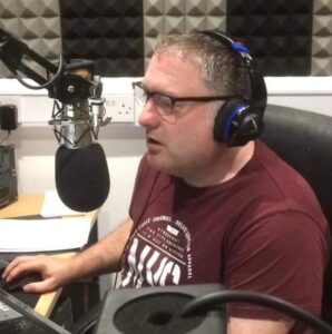 Weekend Wakeup with Chris Ironside